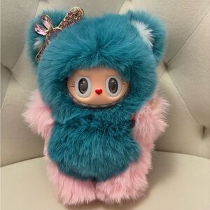 Beautiful Custom Labubu Bear